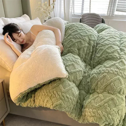Soft Weighted Blanket