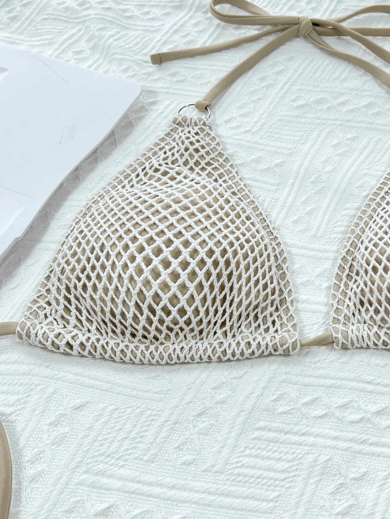 Net Bikini