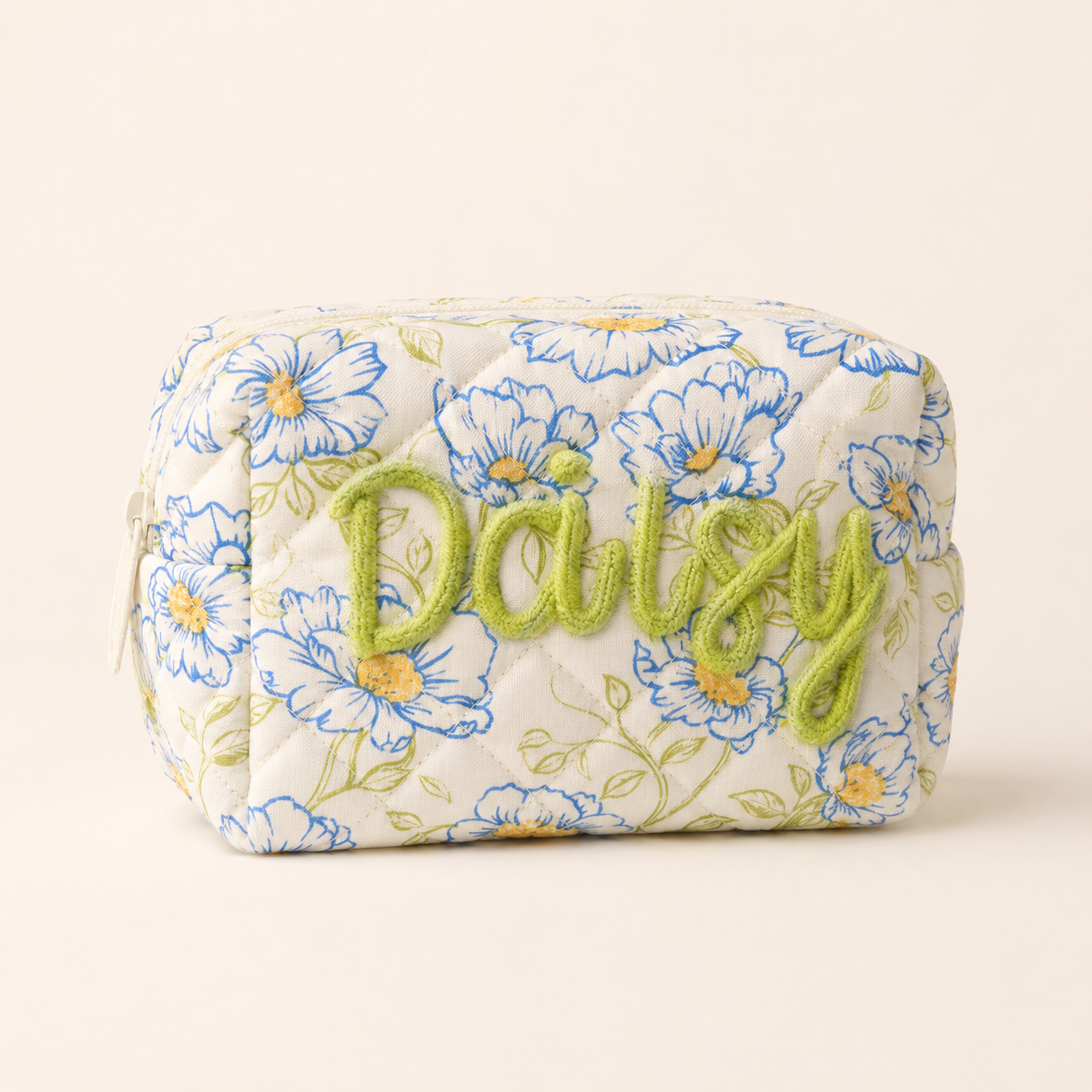 Personalized Embroidered Case