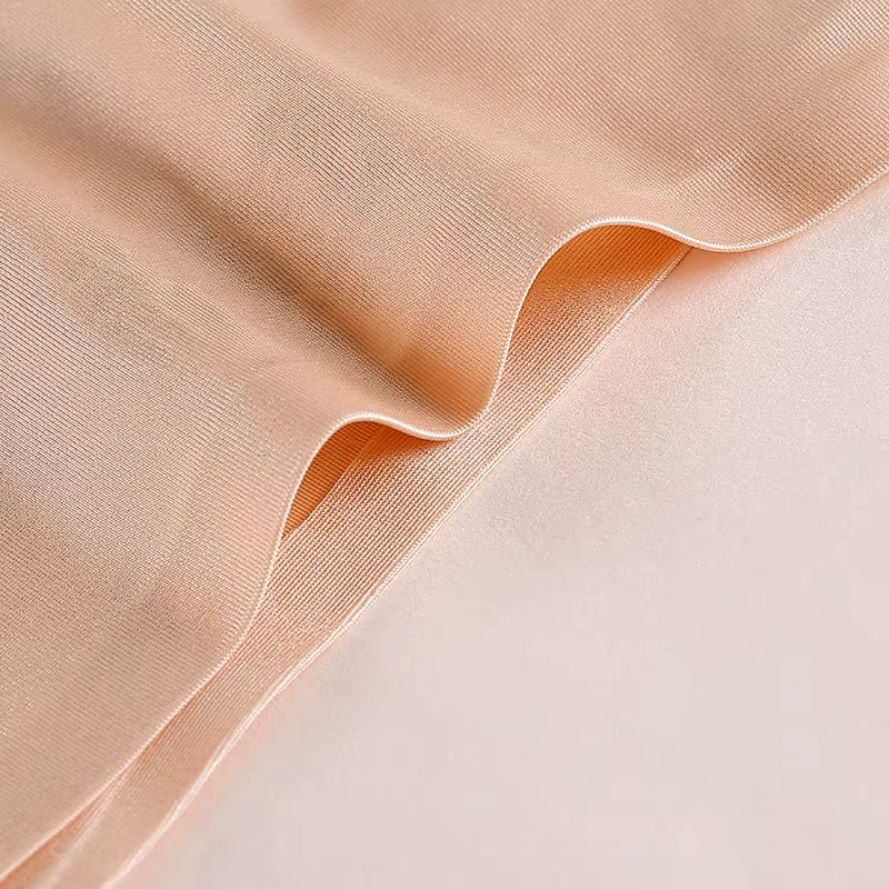 Cassie Silky Seamless Thong