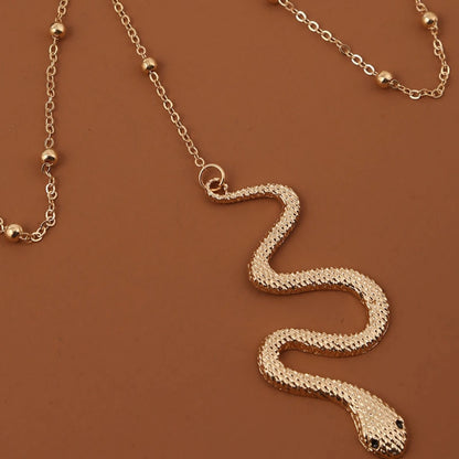 Snake Chain