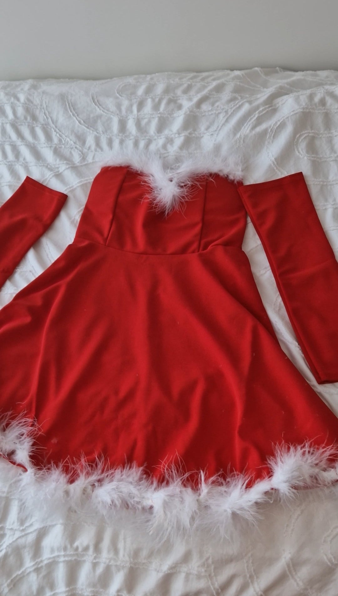 Santa's Muse