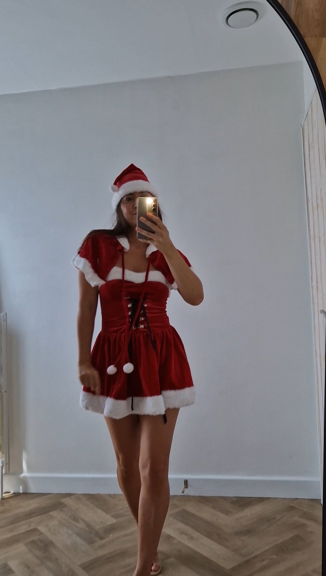 Santa's Cookie