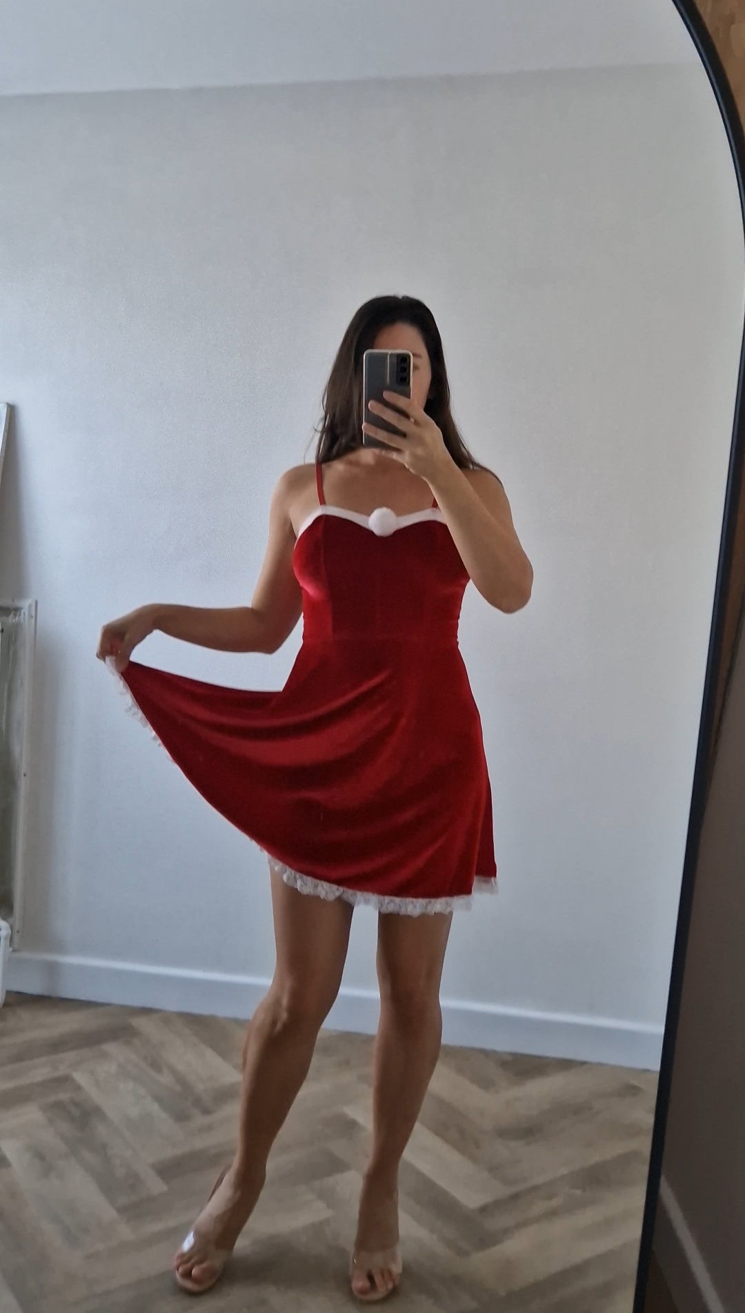 Santa's Choice