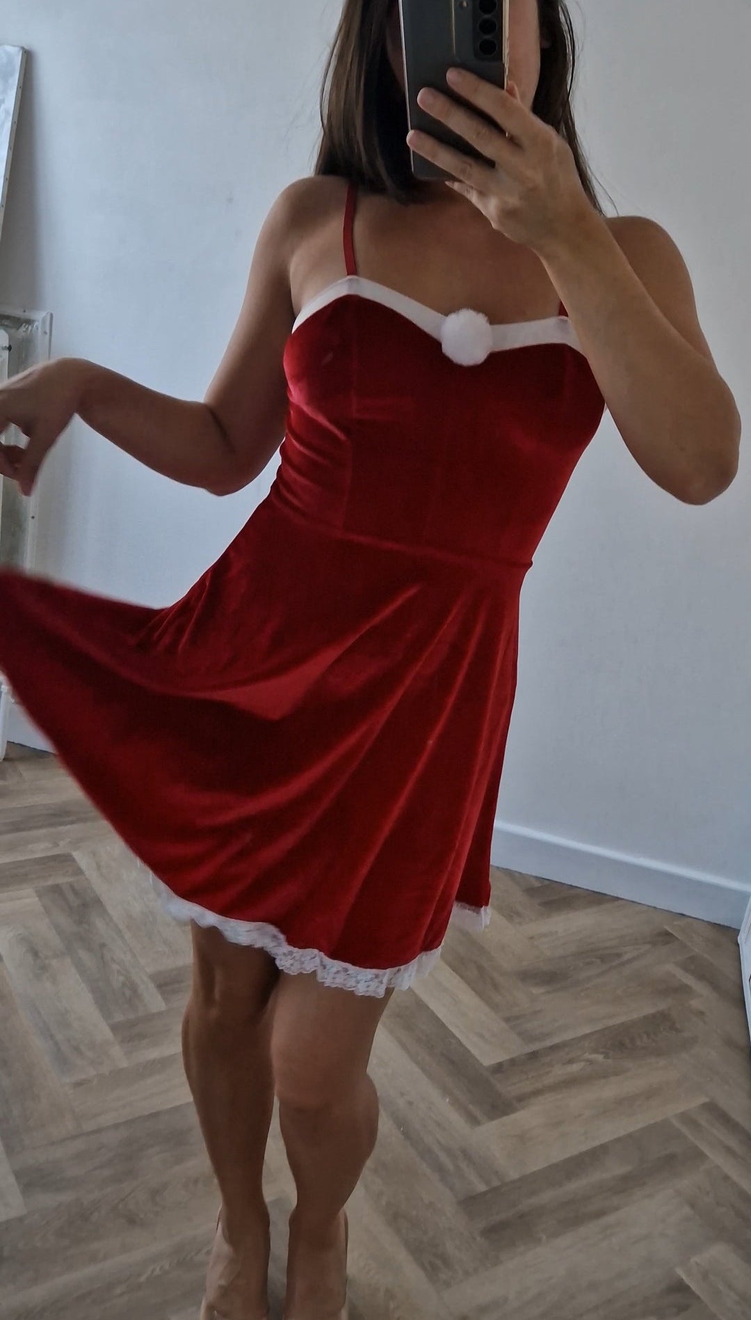 Santa's Choice