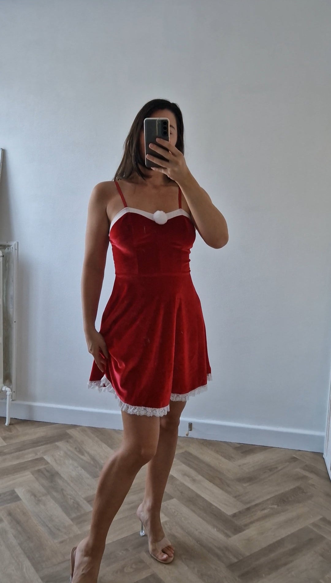 Santa's Choice