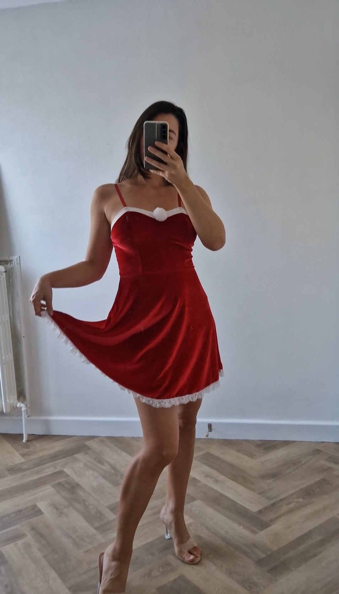 Santa's Choice