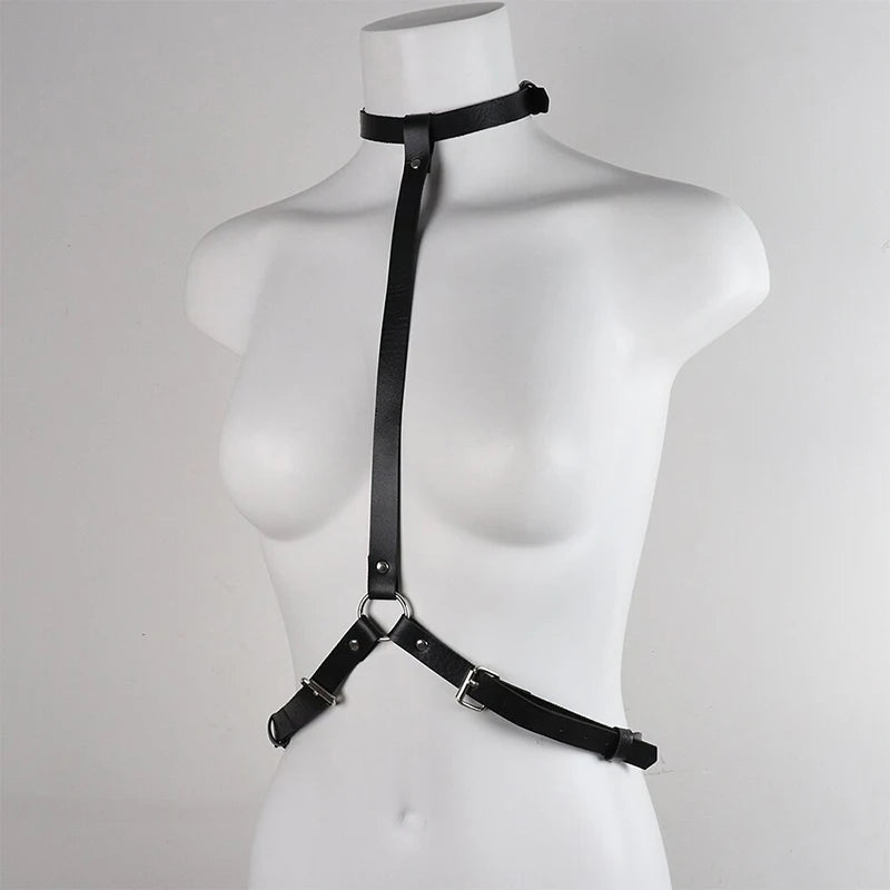 Back Harness