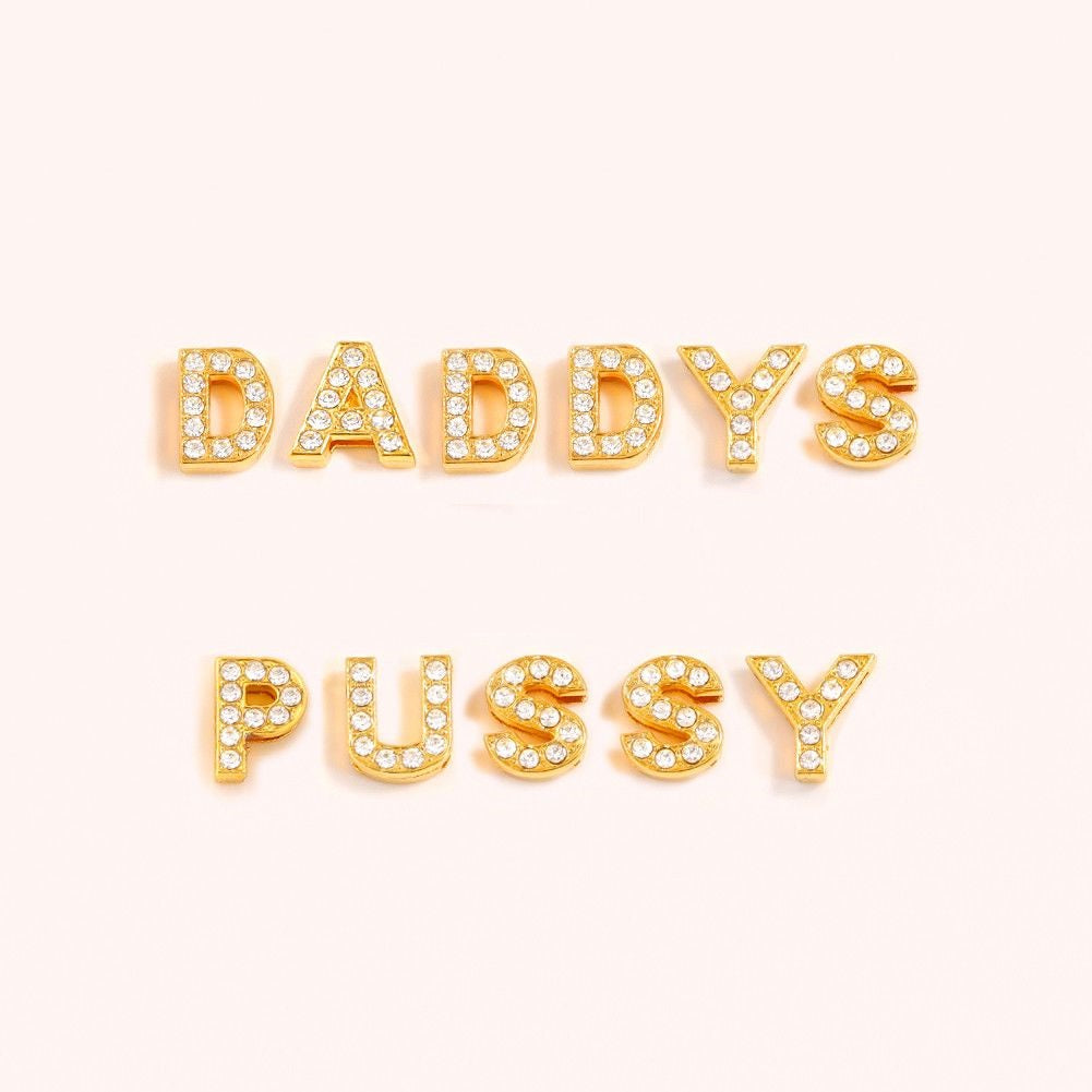 DADDYS PUSSY