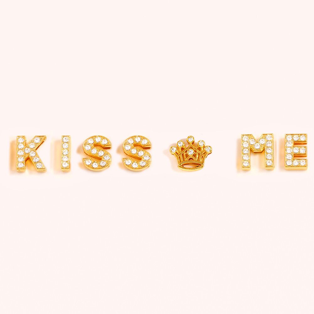 KISS ME