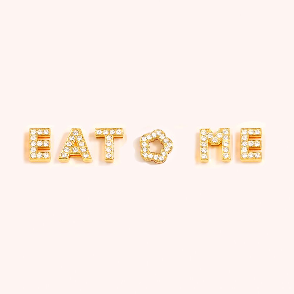 EAT ME