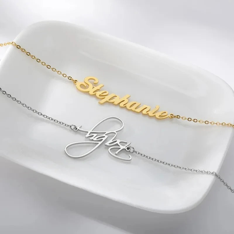 Personalized Waist Chain