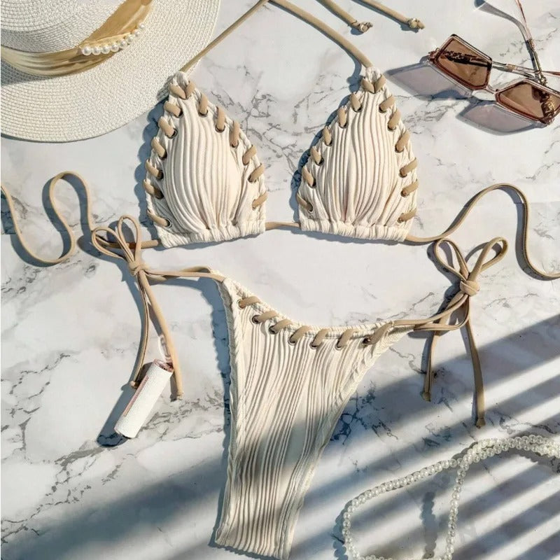 Calla Bikini