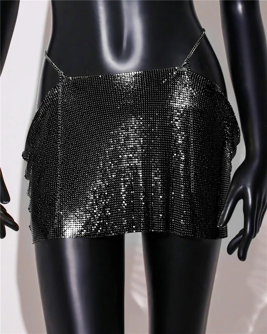 Sarah Strass Skirt