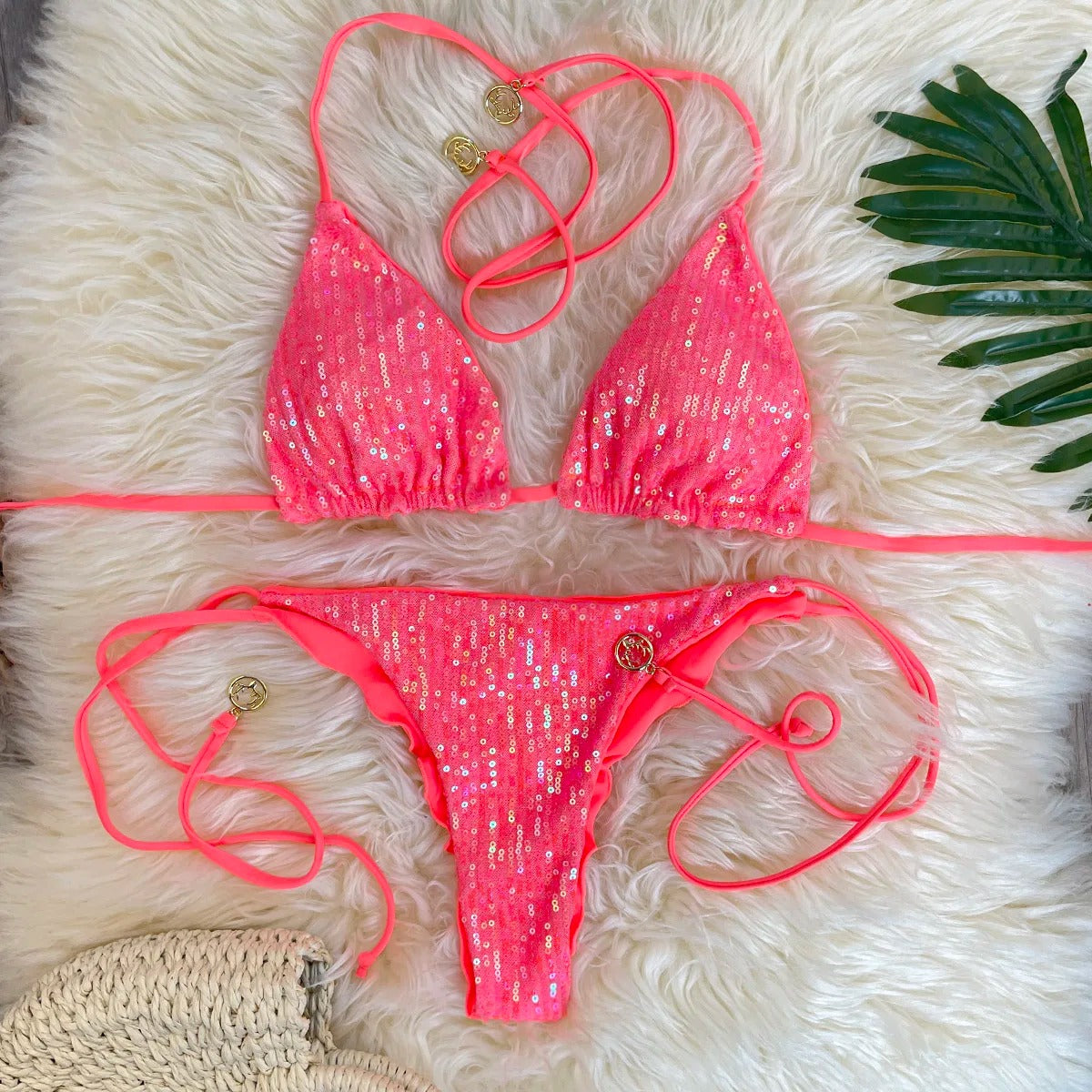 Rossa Bikini