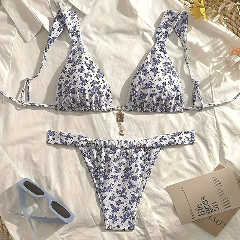 Thalia Bikini