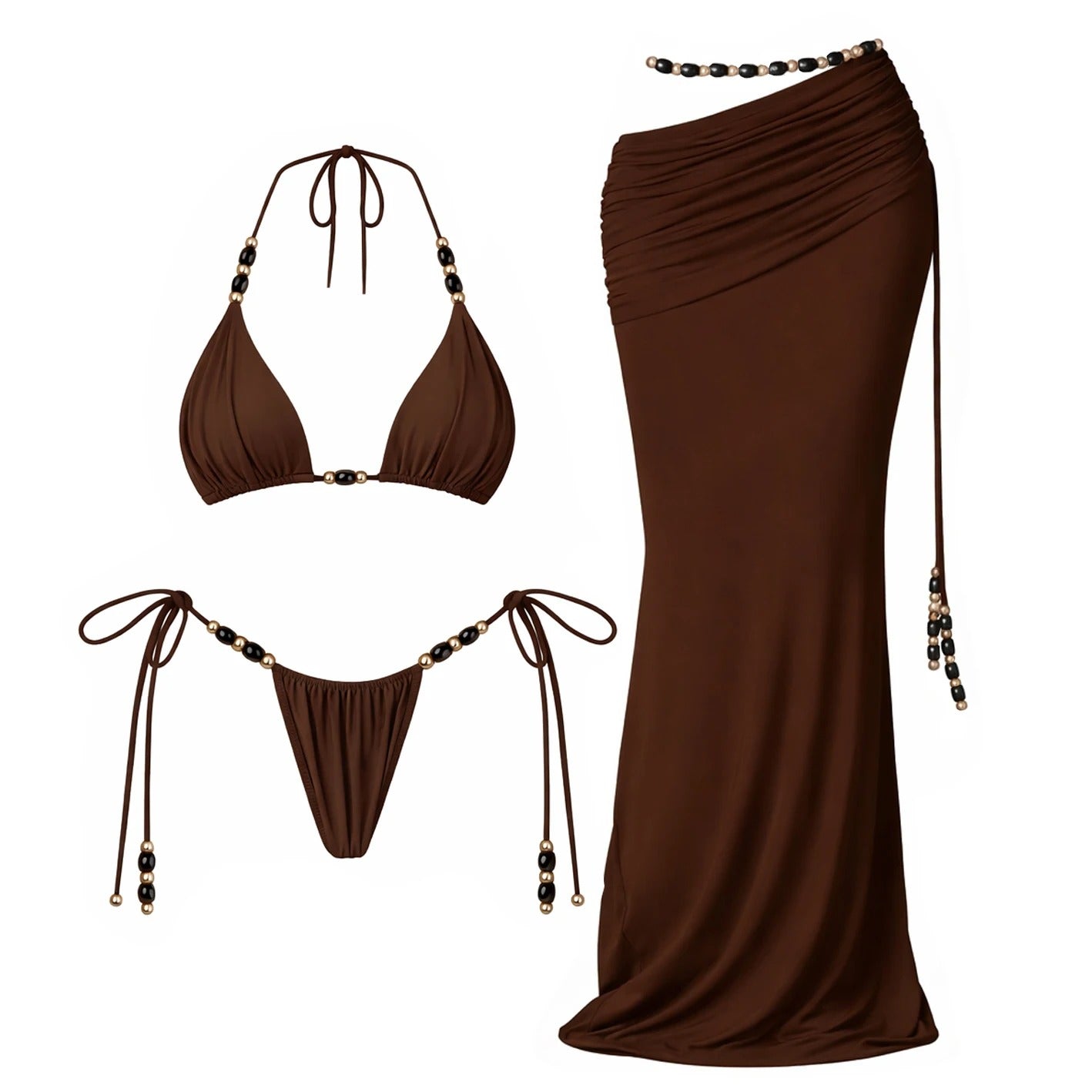 Isaïa Bikini Set