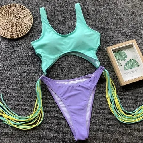 Dunia Bikini