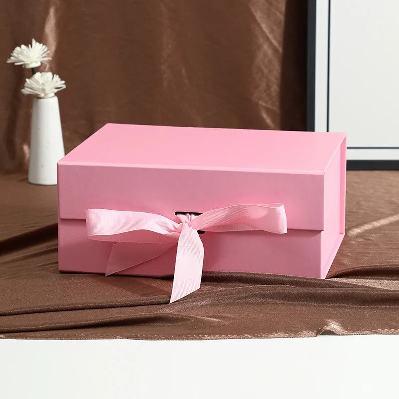 Personalized Gift Box