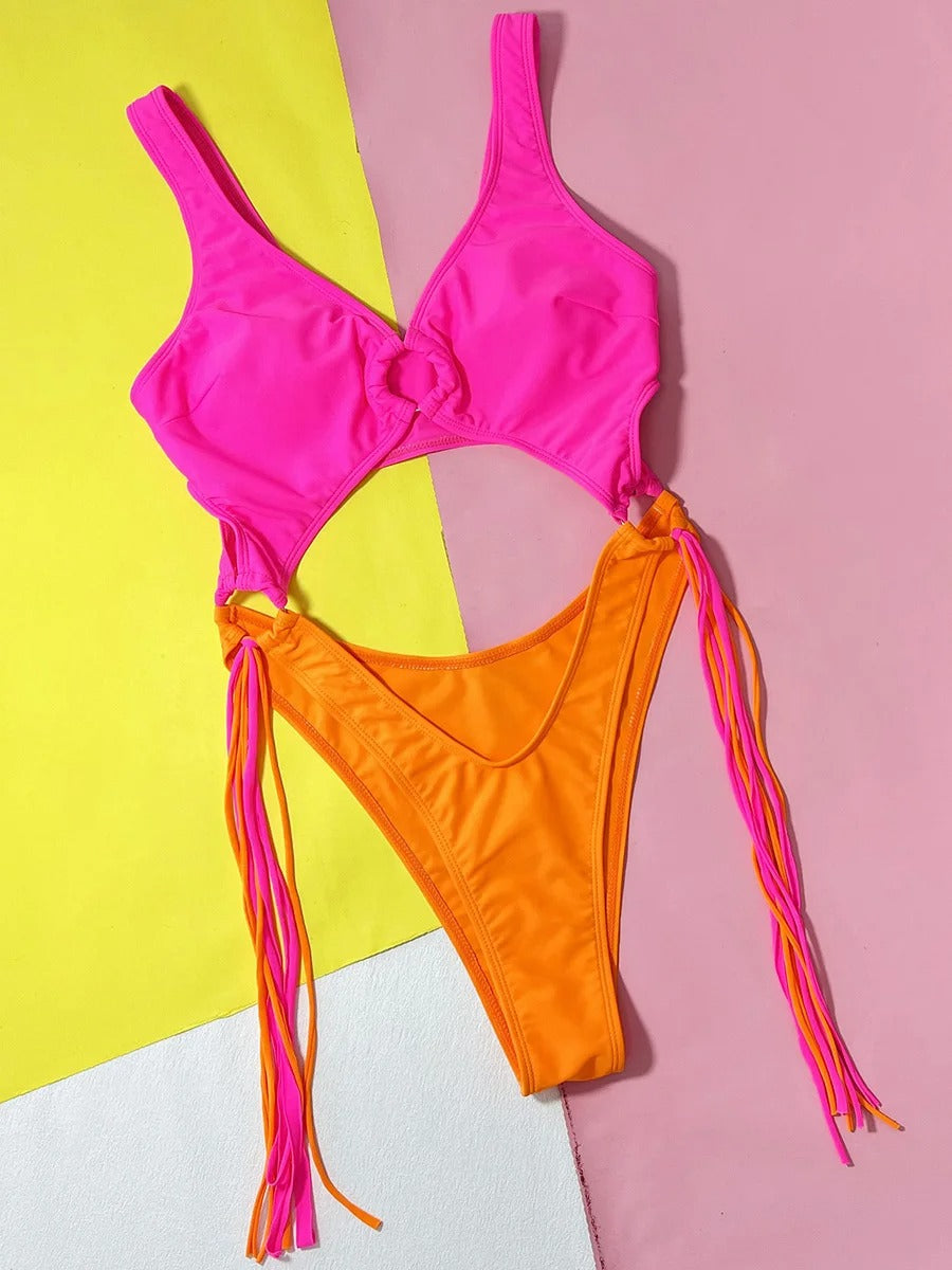 Dunia Bikini