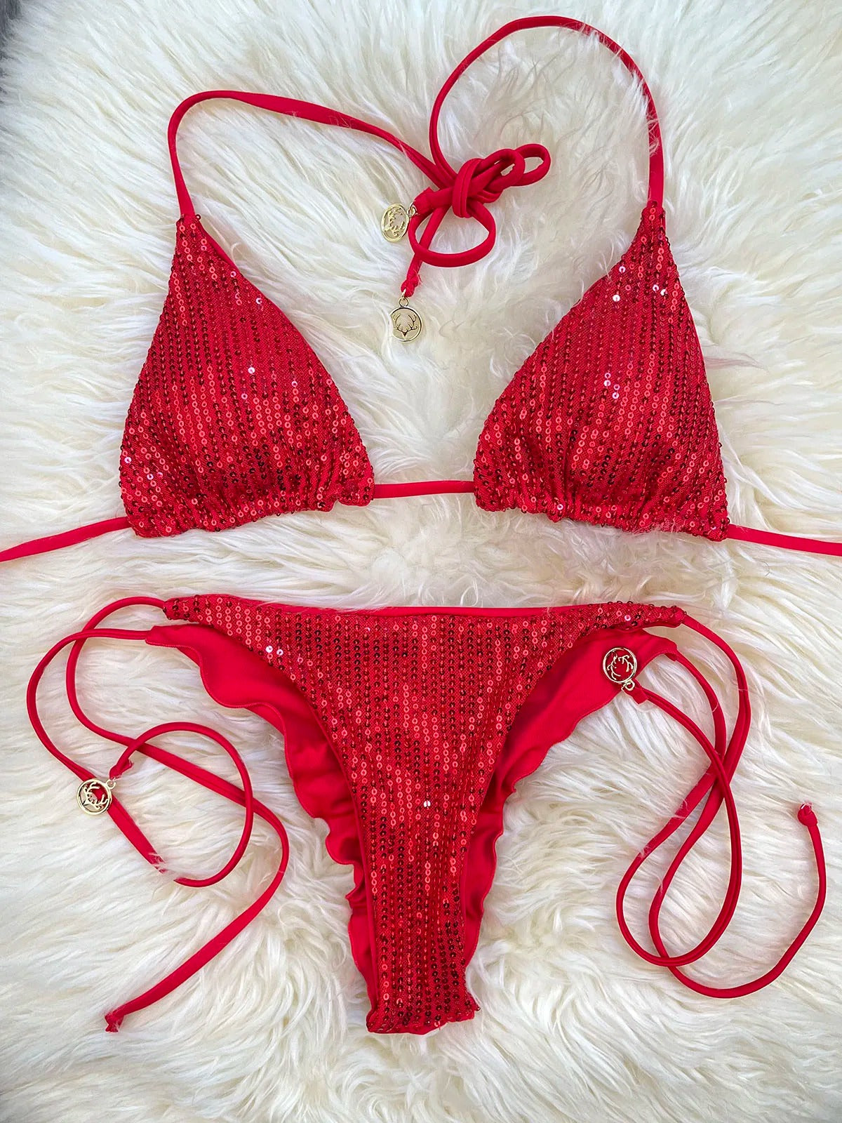 Rossa Bikini