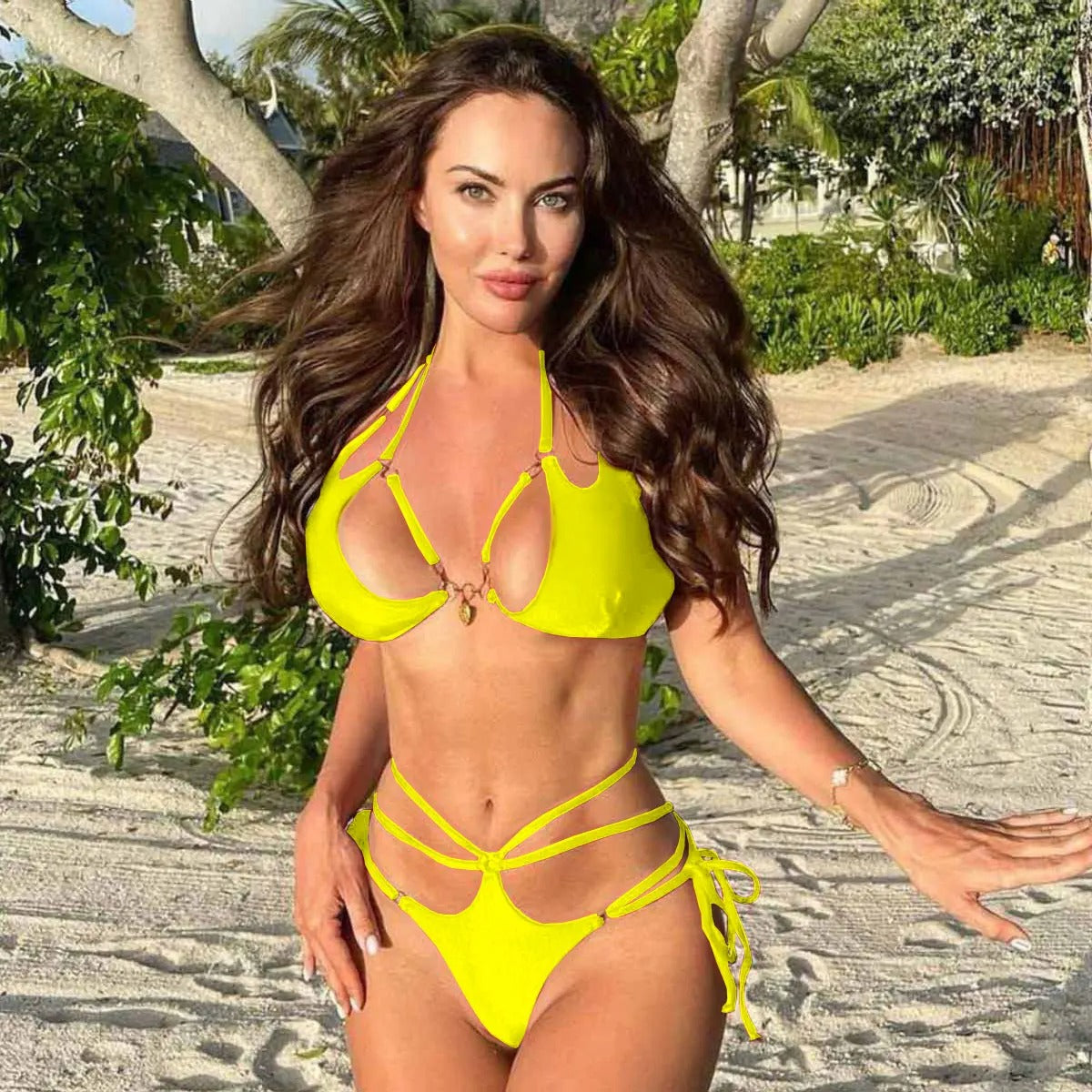 Juta Bikini