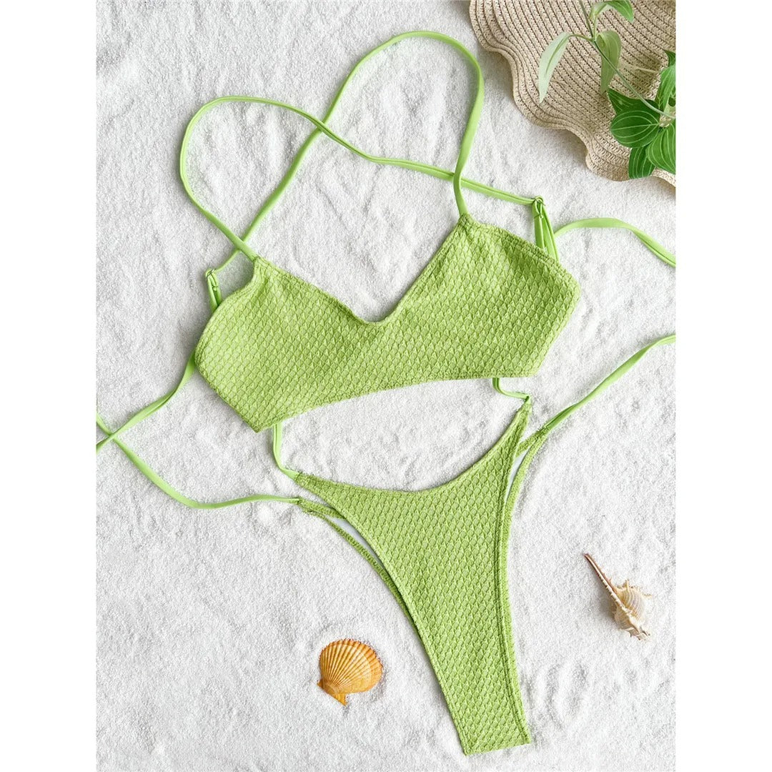 Nancy Bikini