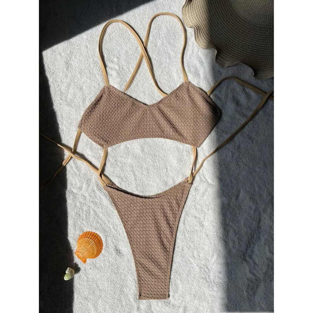 Nancy Bikini