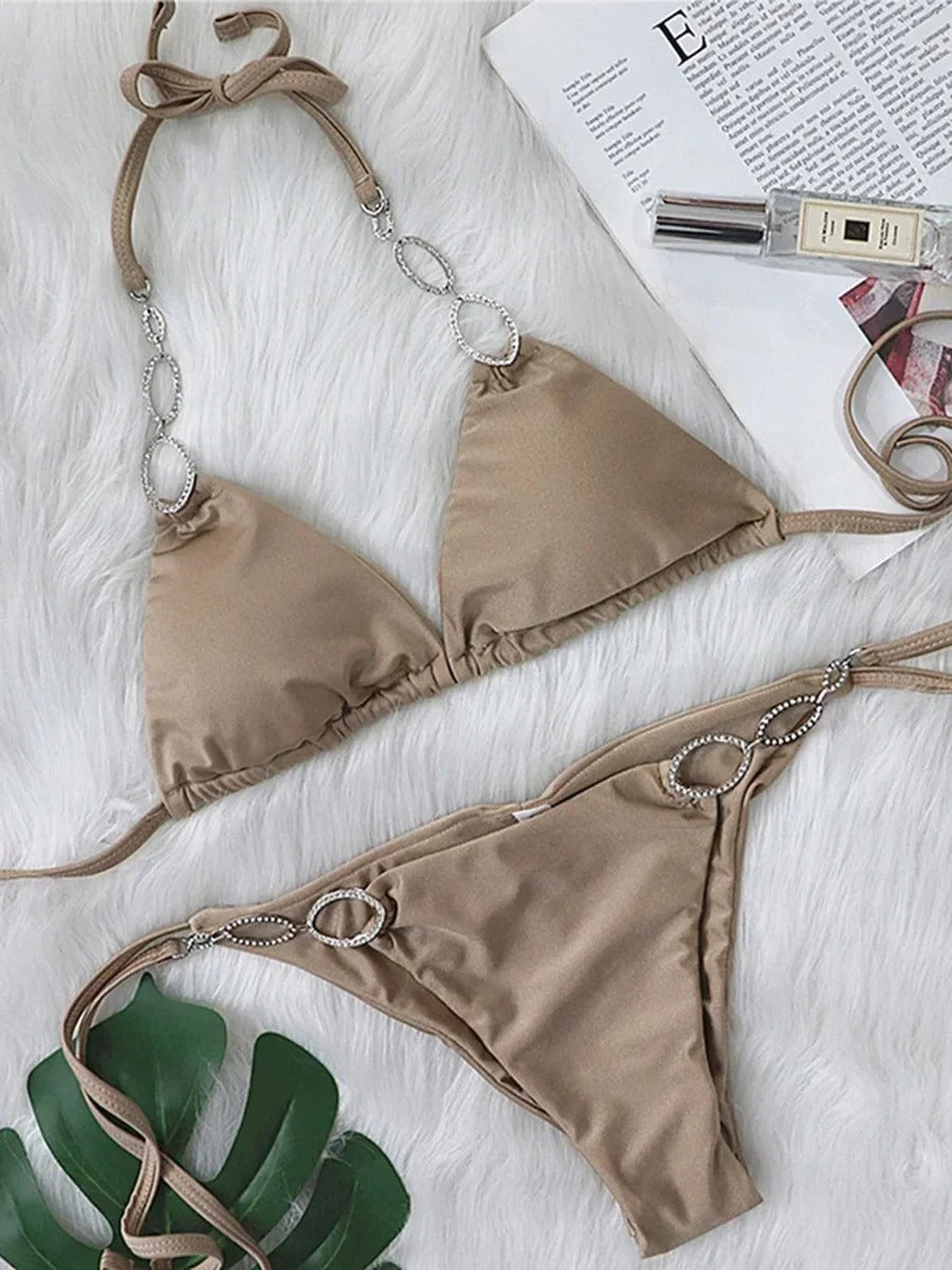 Liliana Bikini