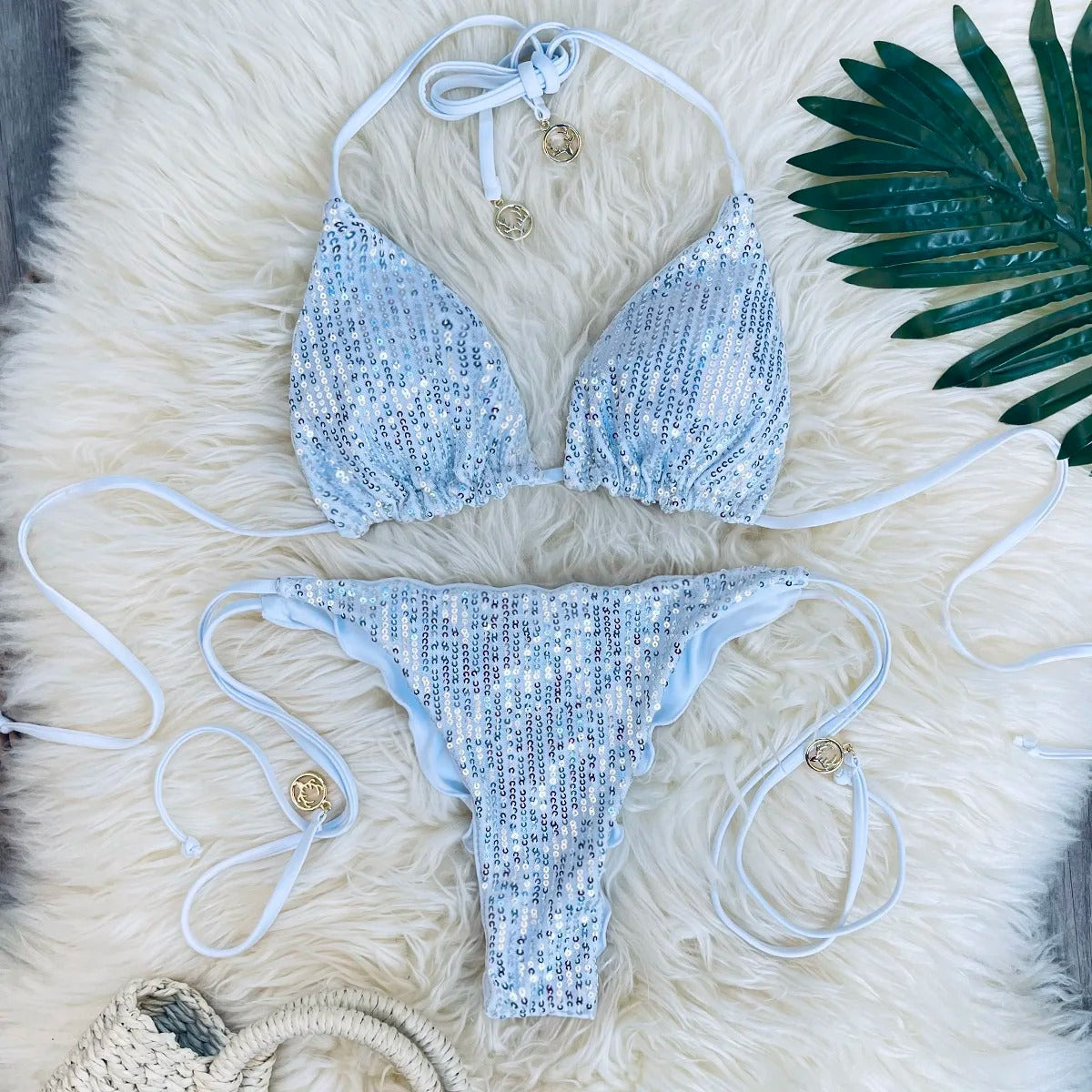 Rossa Bikini