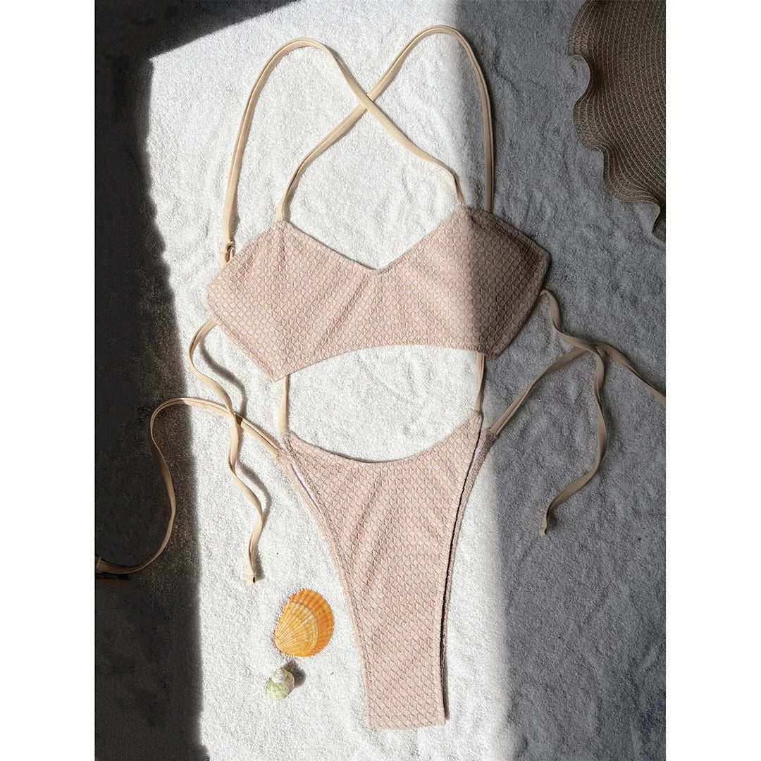 Nancy Bikini