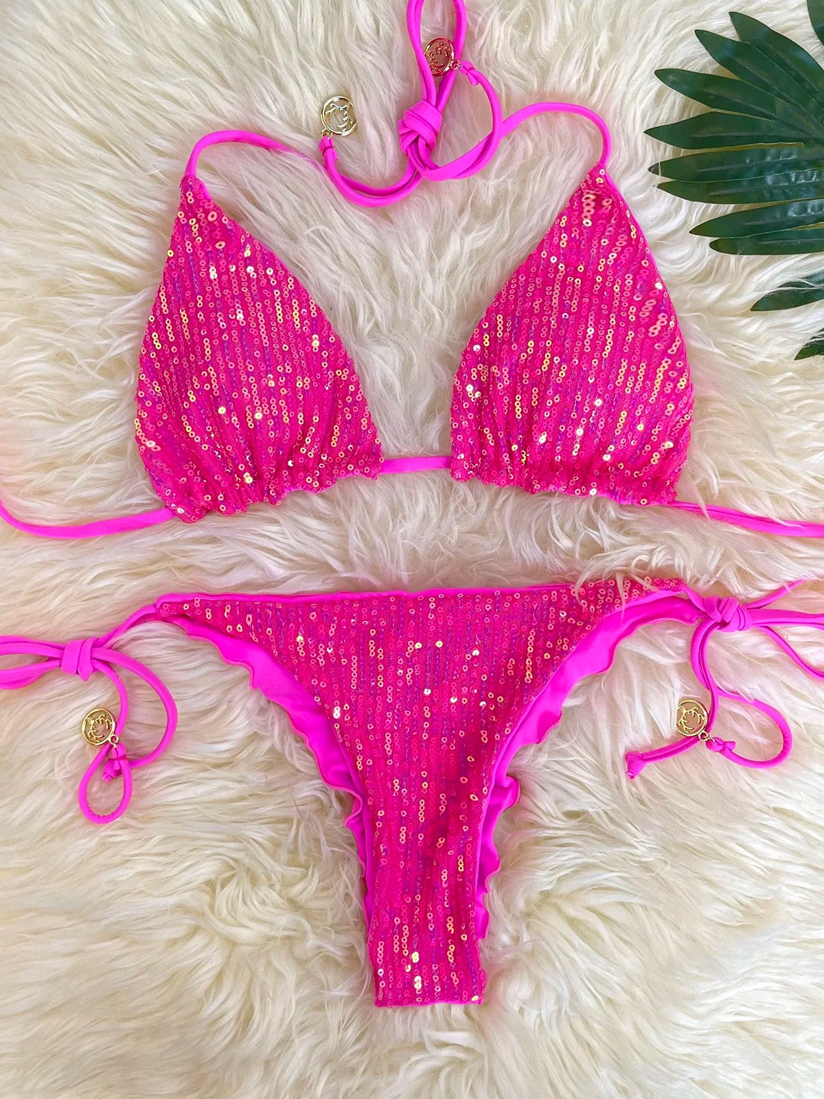 Rossa Bikini