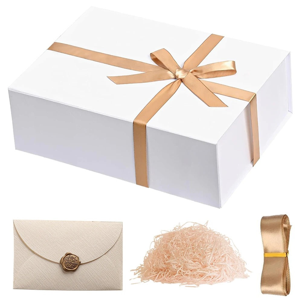 Magnetic Gift Box