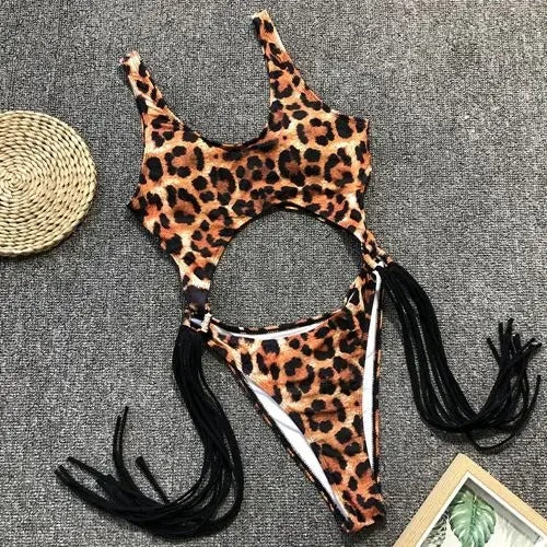 Dunia Bikini
