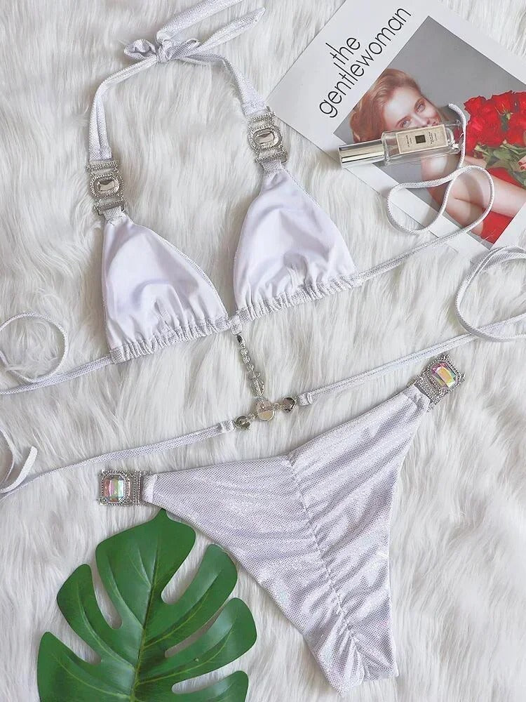 Linda Bikini