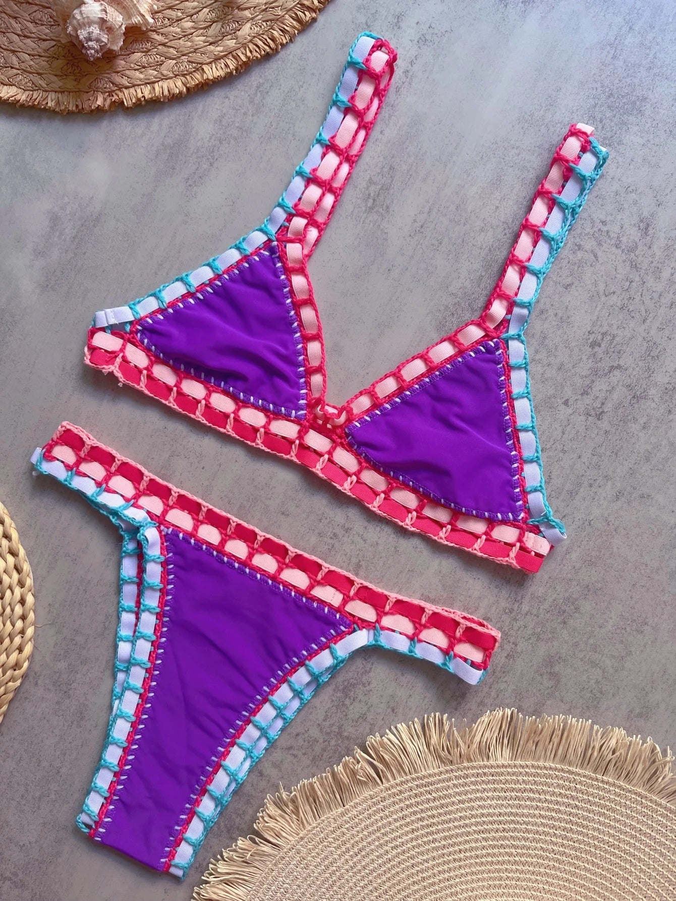 Alena Bikini