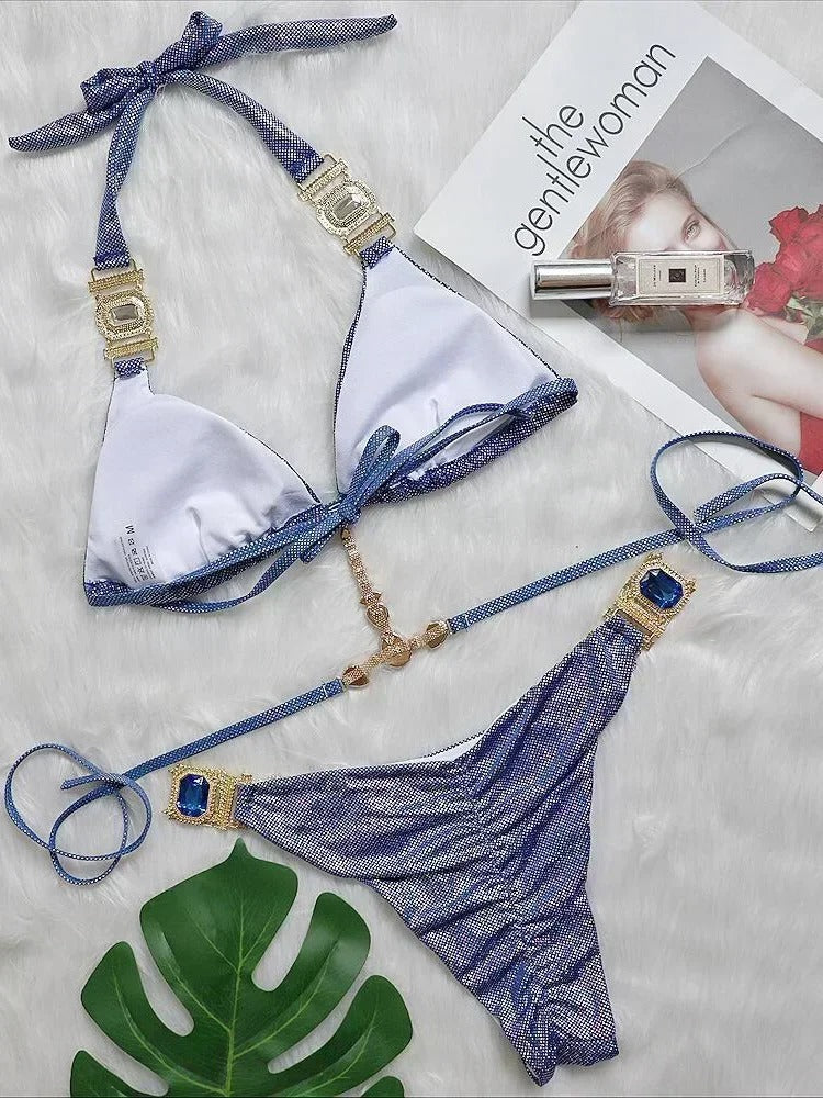 Linda Bikini