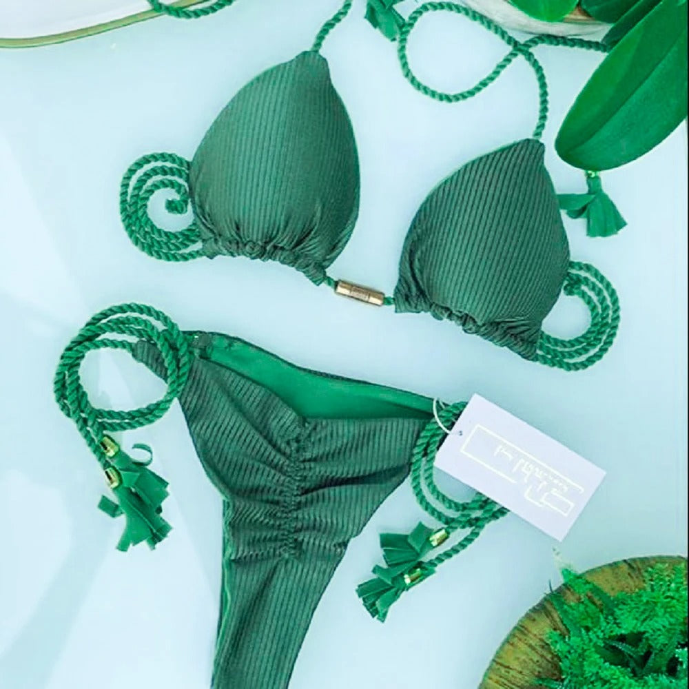 Brescia Bikini