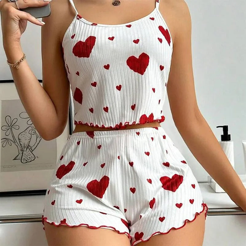 Hearts Set