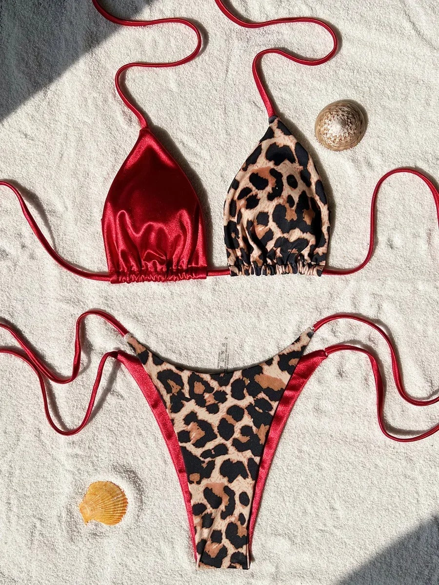 Vega Bikini