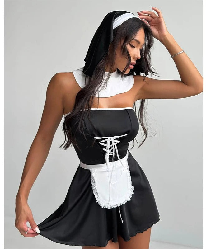 The Maid XIII