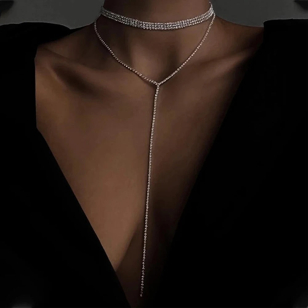 Neck Chain