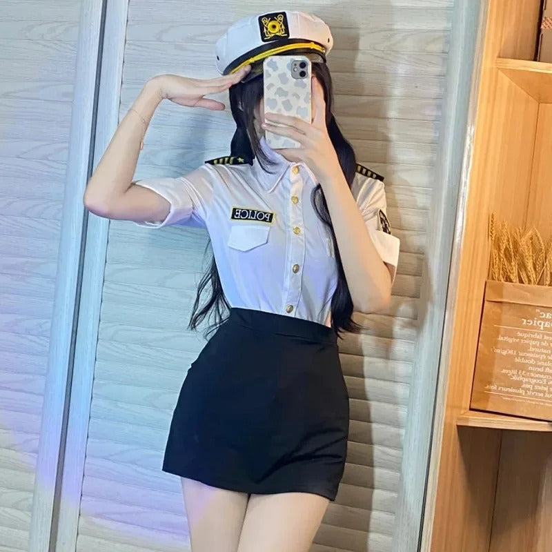 The Officer III