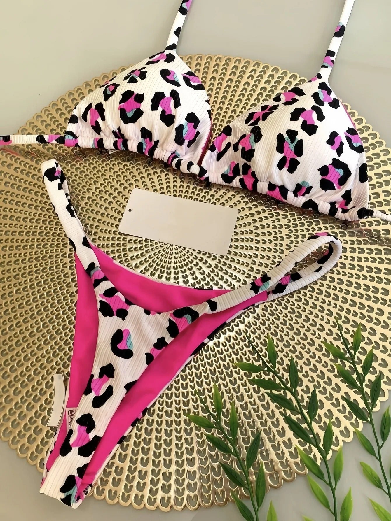 Tami Bikini
