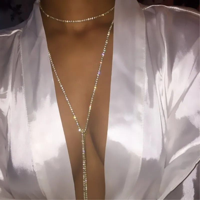 Neck Chain