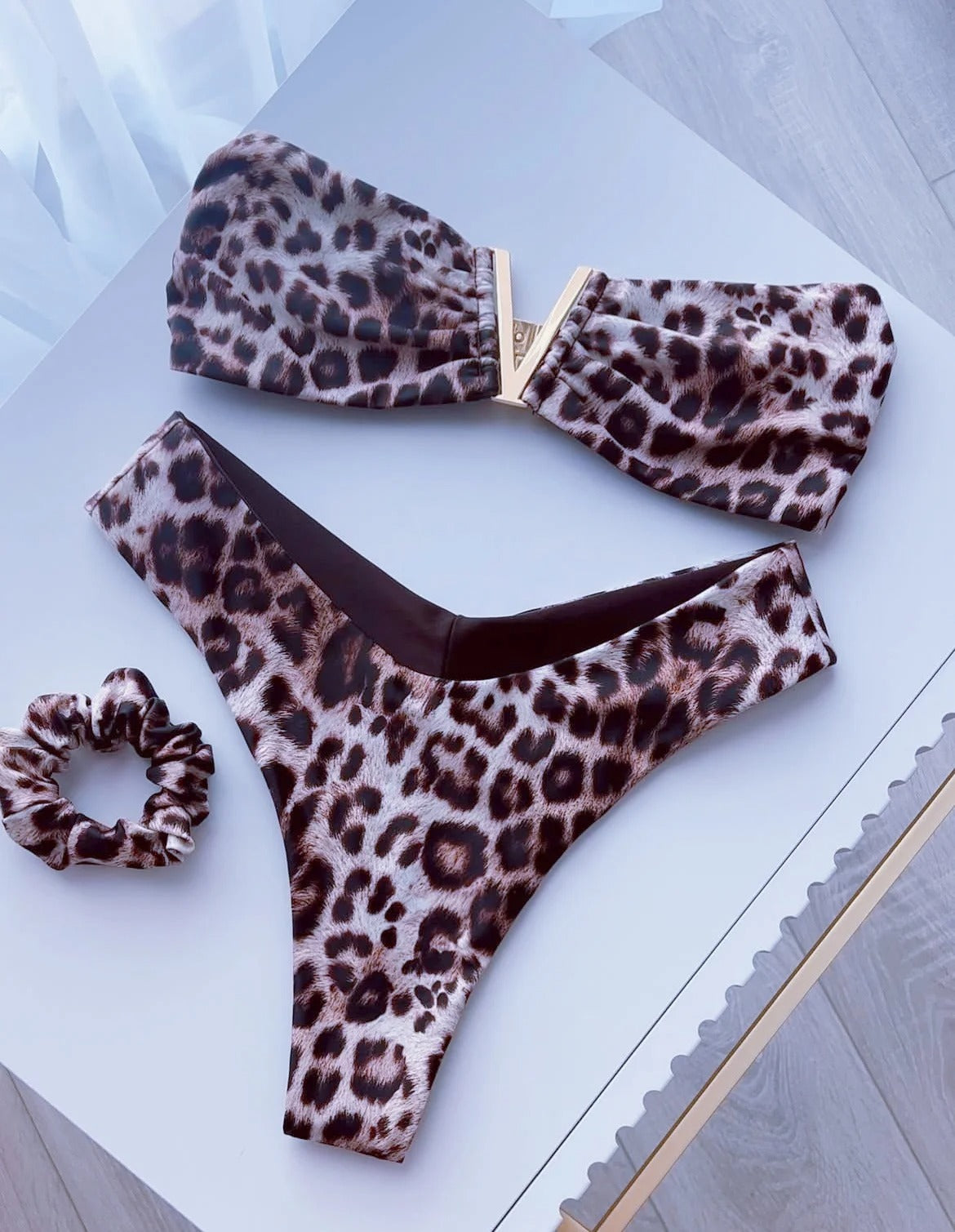 Mia Bikini