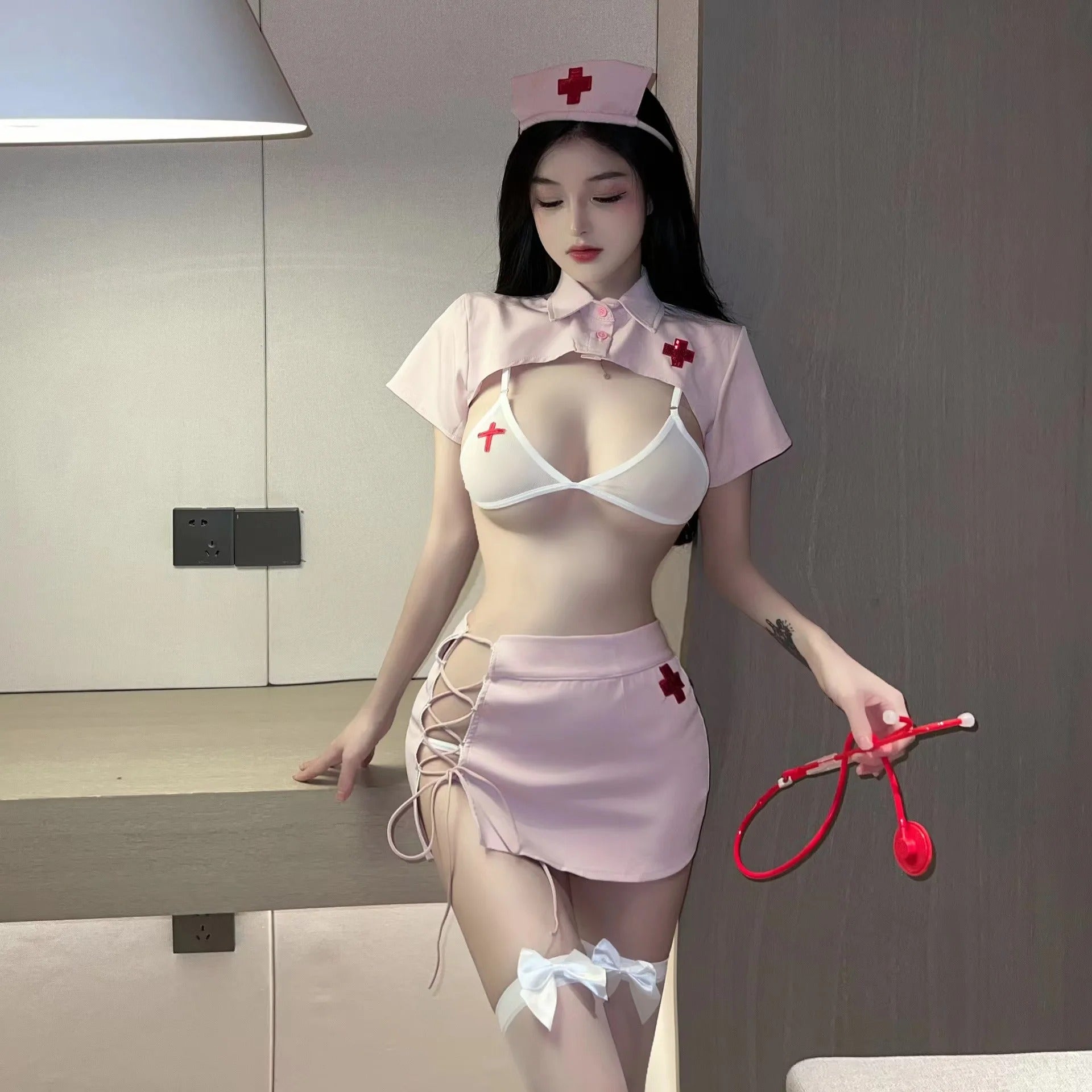 The Nurse III