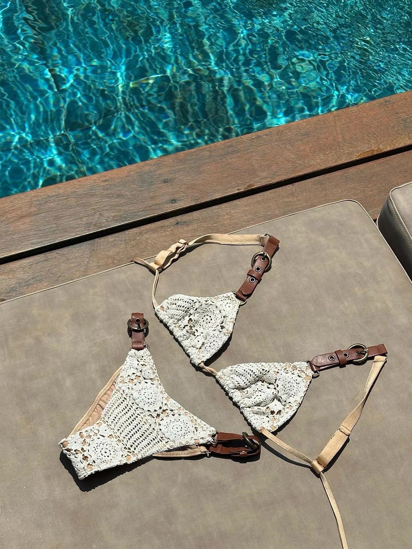 Ember Bikini
