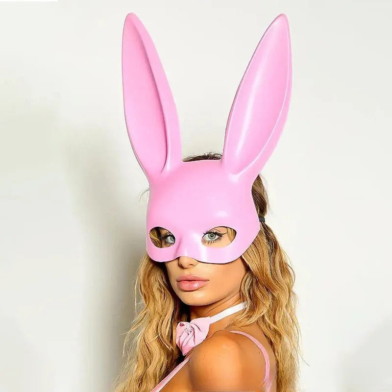 Bunny Mask