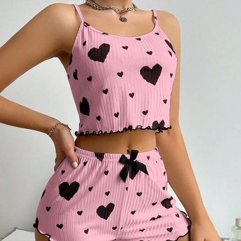 Hearts Set